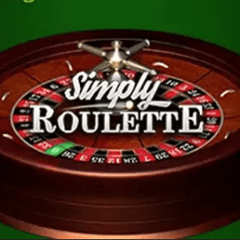 Simply Roulette